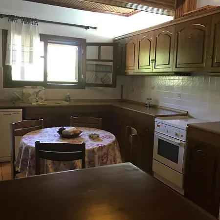Appartamento Semi Detached Houses *