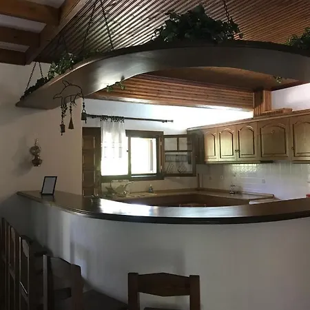 Semi Detached Houses Fourka