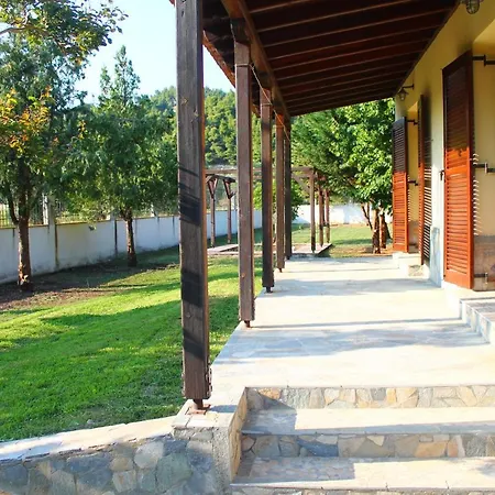 Appartamento Semi Detached Houses *