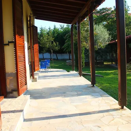 Appartamento Semi Detached Houses