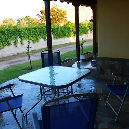 Appartamento Semi Detached Houses *