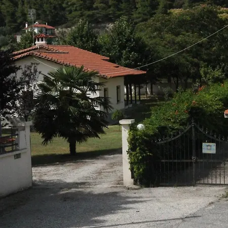 Semi Detached Houses *