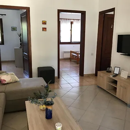 Appartamento Semi Detached Houses Fourka