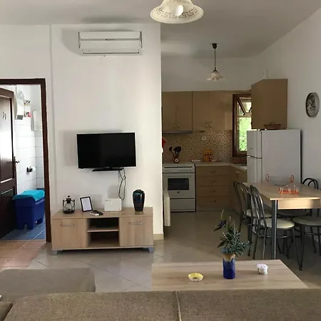 Appartamento Semi Detached Houses