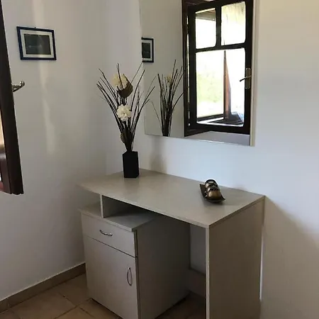 Semi Detached Houses Fourka