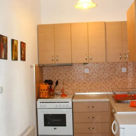 Semi Detached Houses Appartamento