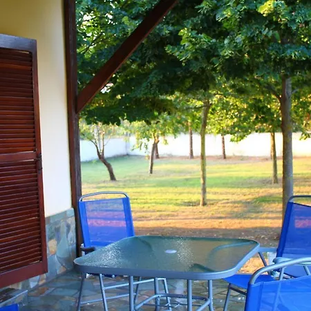 Appartamento Semi Detached Houses *