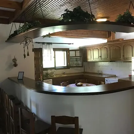 Appartamento Semi Detached Houses Fourka
