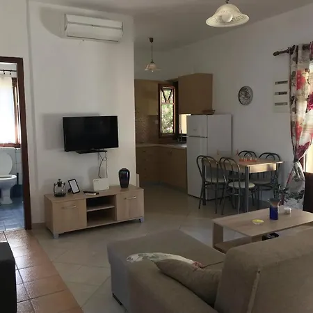 Appartamento Semi Detached Houses