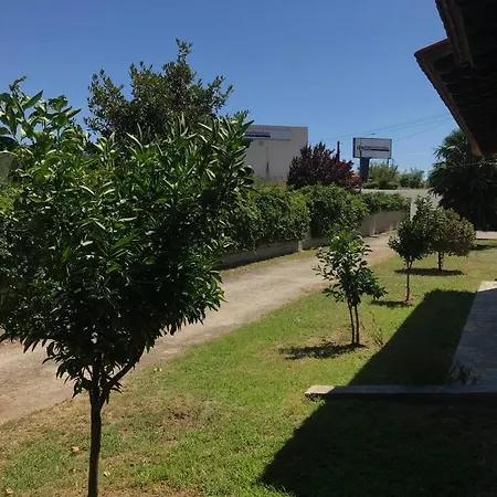 Semi Detached Houses Fourka