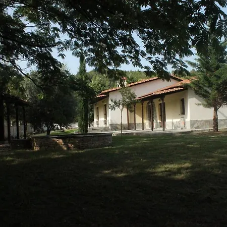 Appartamento Semi Detached Houses Fourka