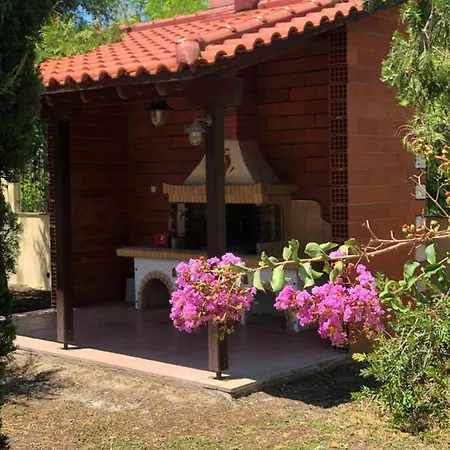 Appartamento Semi Detached Houses